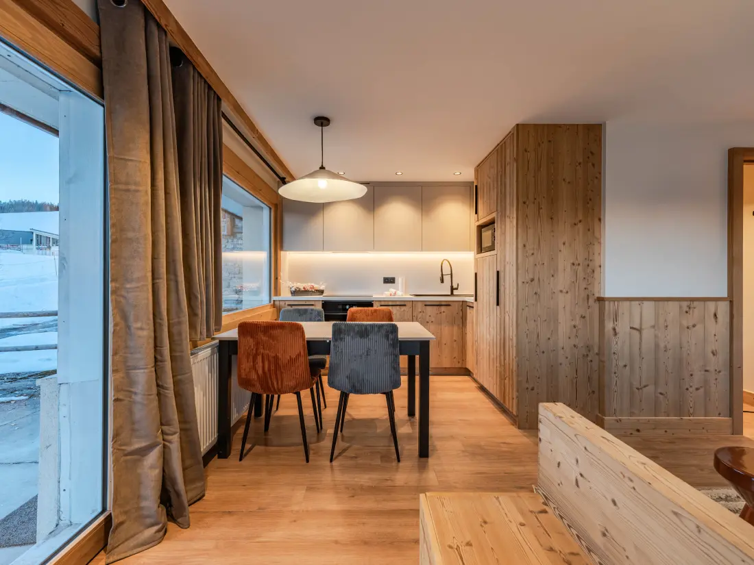 Location de Vacances Courchevel 135