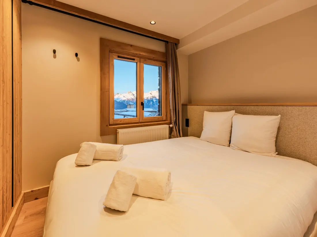 Location de Vacances Courchevel 135