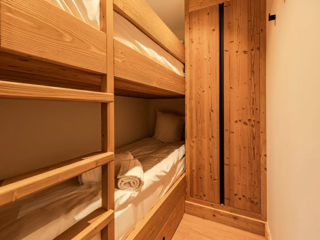 Location de Vacances Courchevel 135