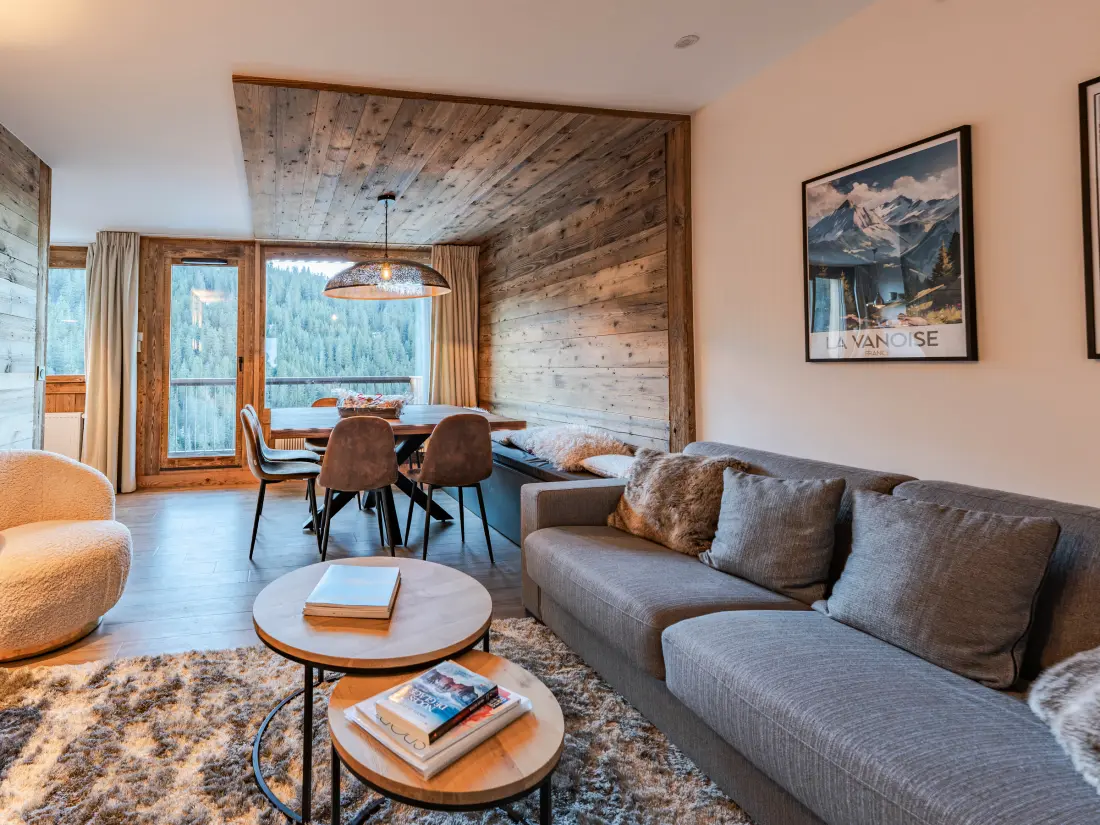 Location de Vacances Courchevel 137