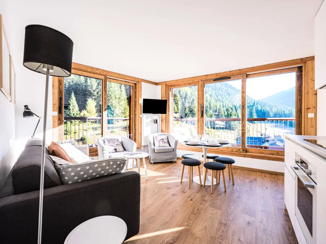 Location de Vacances Courchevel 147