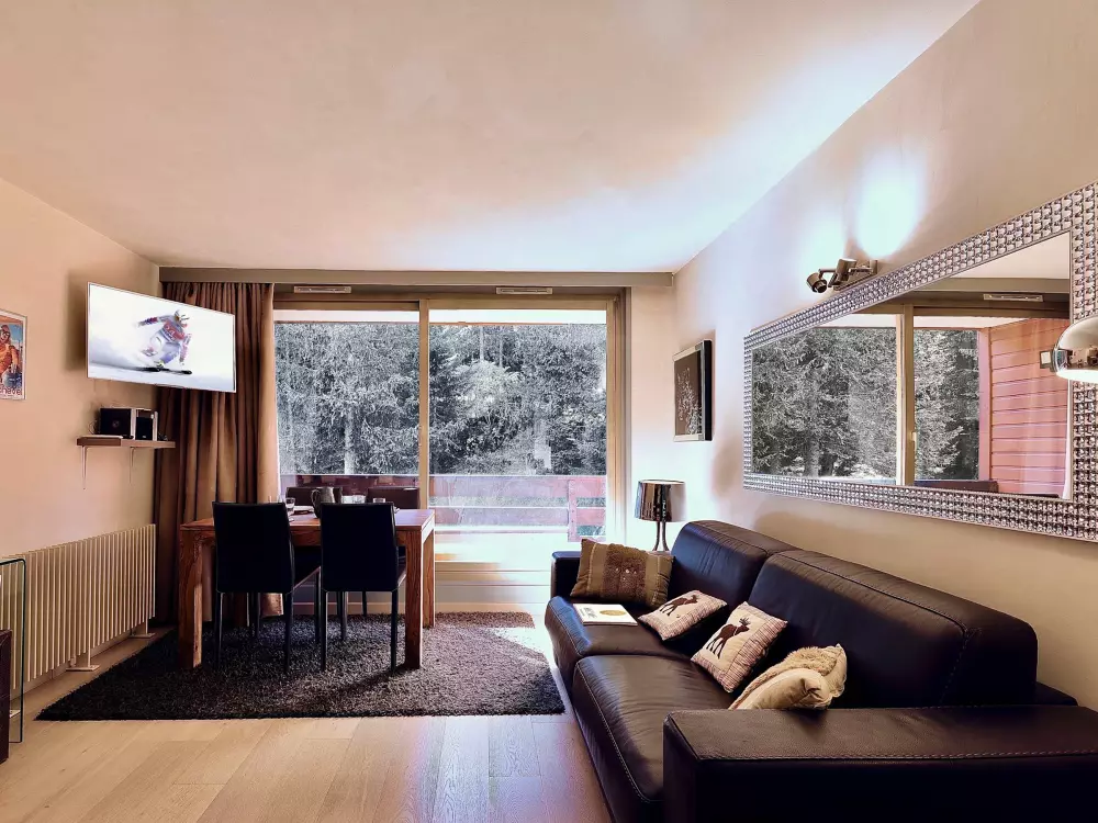 Location de Vacances Courchevel 148