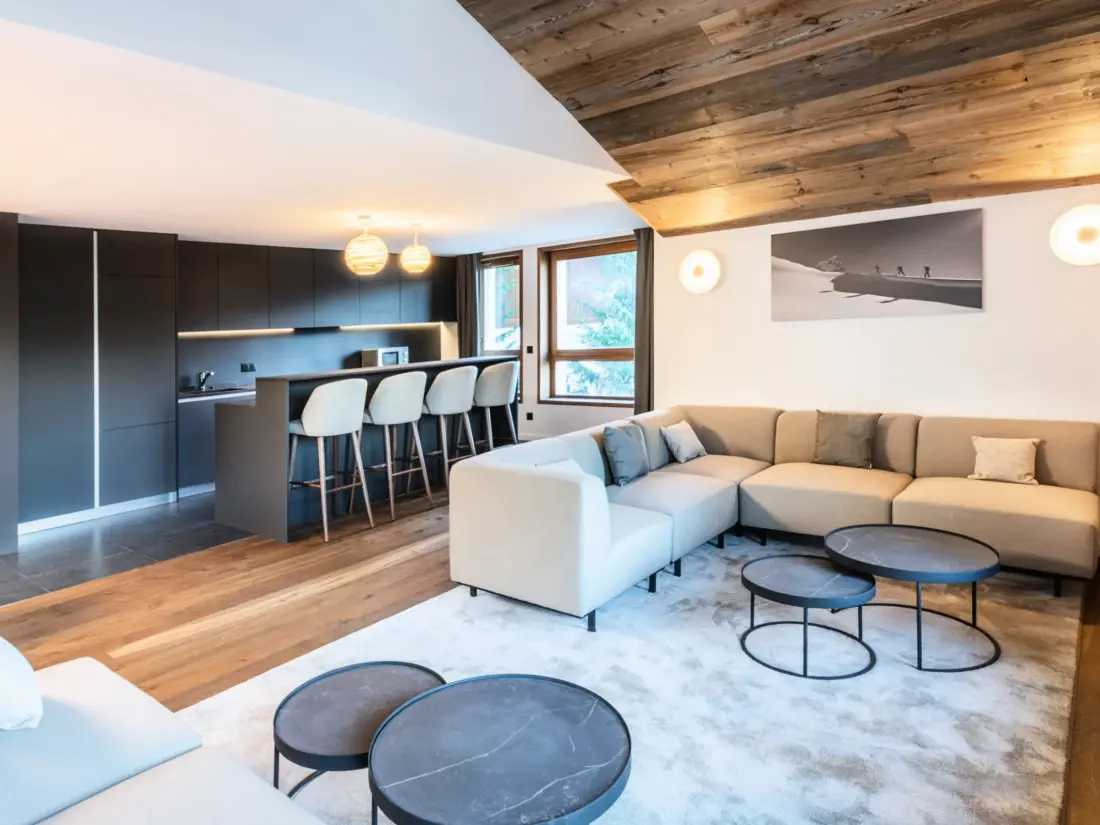 Location de Vacances Courchevel 152