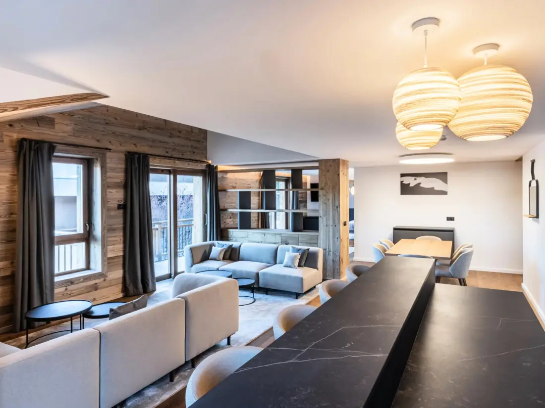 Location de Vacances Courchevel 152