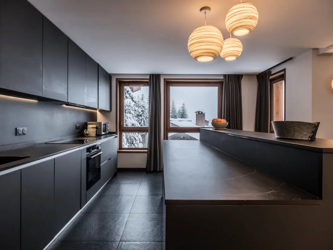 Location de Vacances Courchevel 152