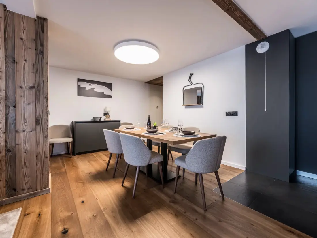Location de Vacances Courchevel 152