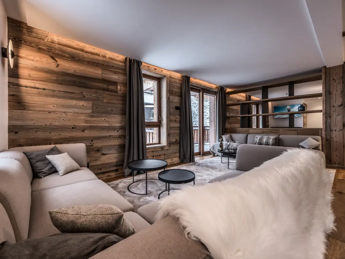 Location de Vacances Courchevel 153