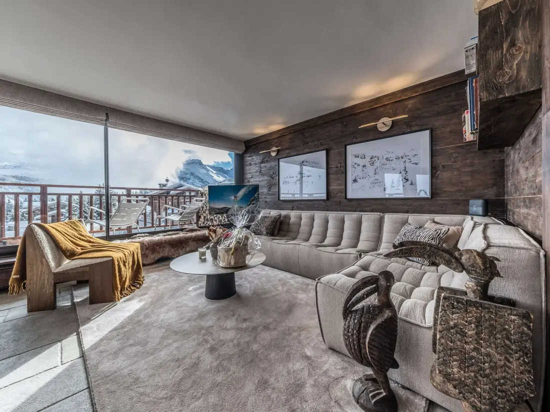 Location de Vacances Courchevel 160