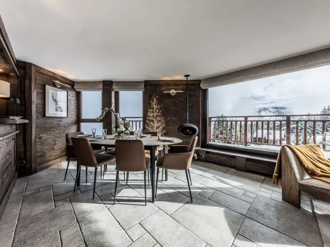 Location de Vacances Courchevel 160