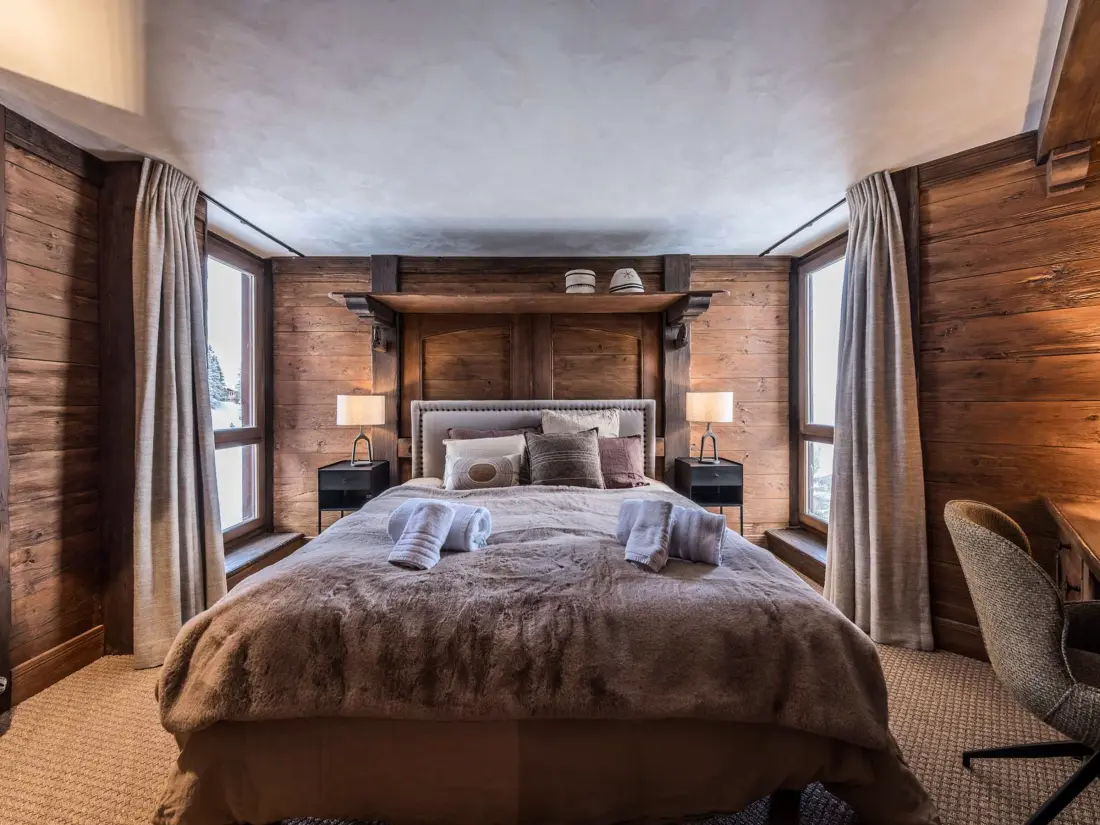 Location de Vacances Courchevel 160