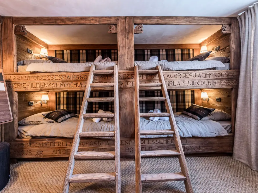 Location de Vacances Courchevel 160