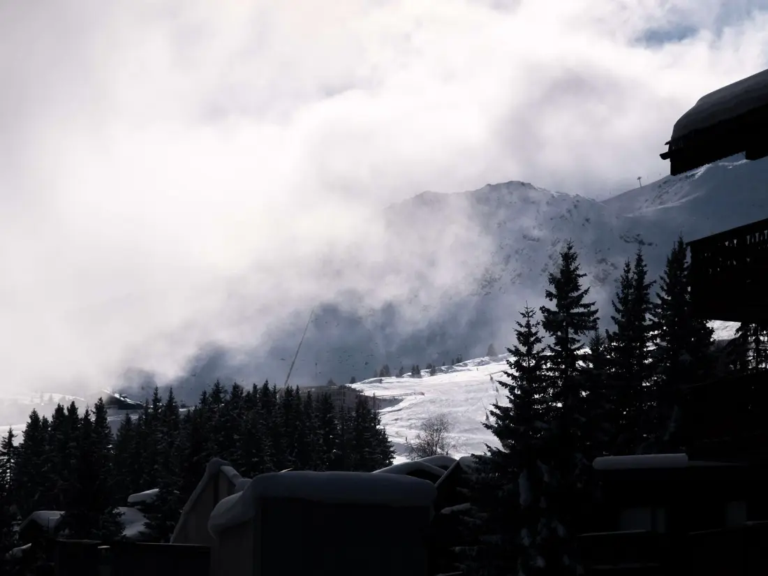 Location de Vacances Courchevel 160