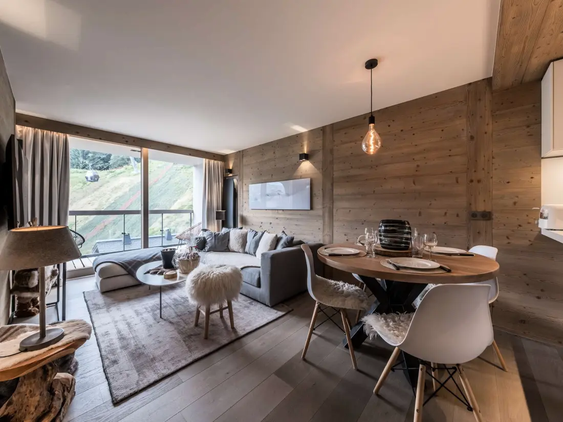 Location de Vacances Courchevel 161
