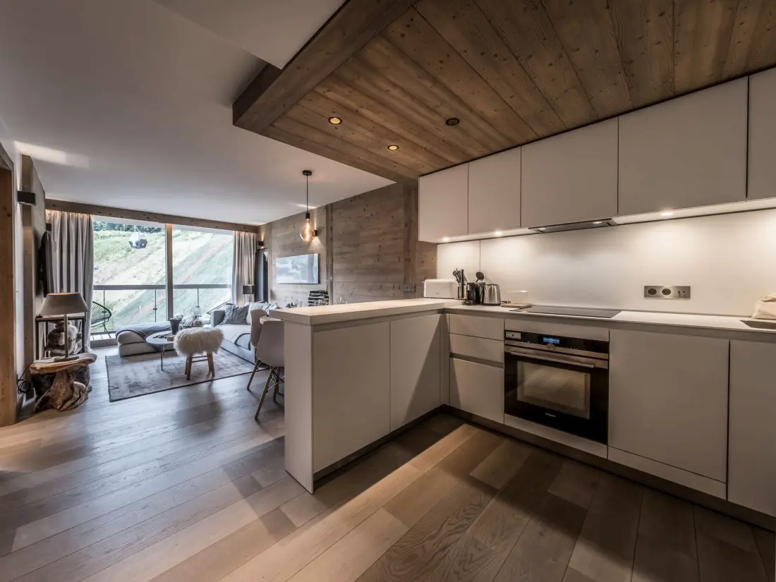 Location de Vacances Courchevel 161