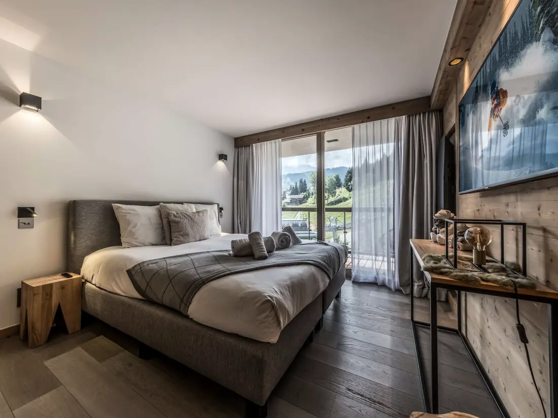 Location de Vacances Courchevel 161