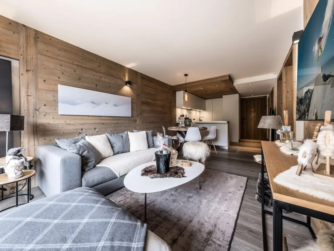 Location de Vacances Courchevel 161