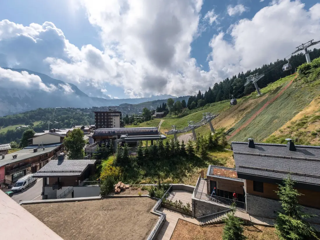 Location de Vacances Courchevel 161