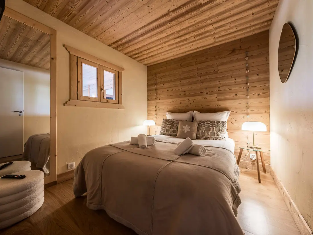 Location de Vacances Courchevel 162