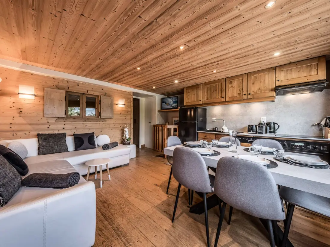 Location de Vacances Courchevel 162