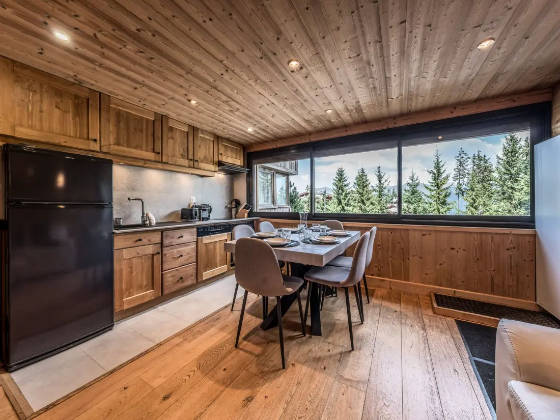 Location de Vacances Courchevel 162