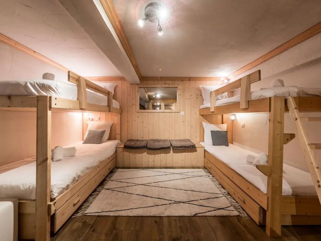 Location de Vacances Courchevel 162