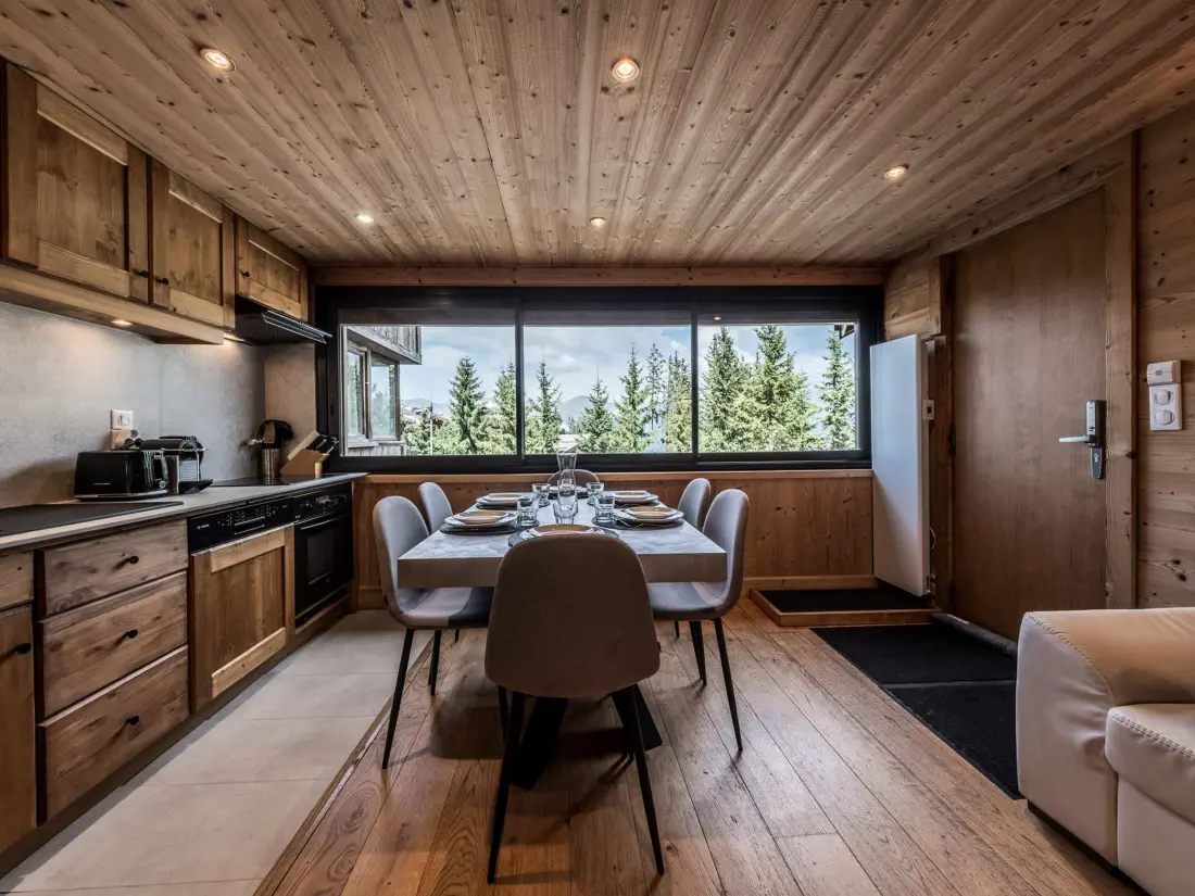 Location de Vacances Courchevel 162