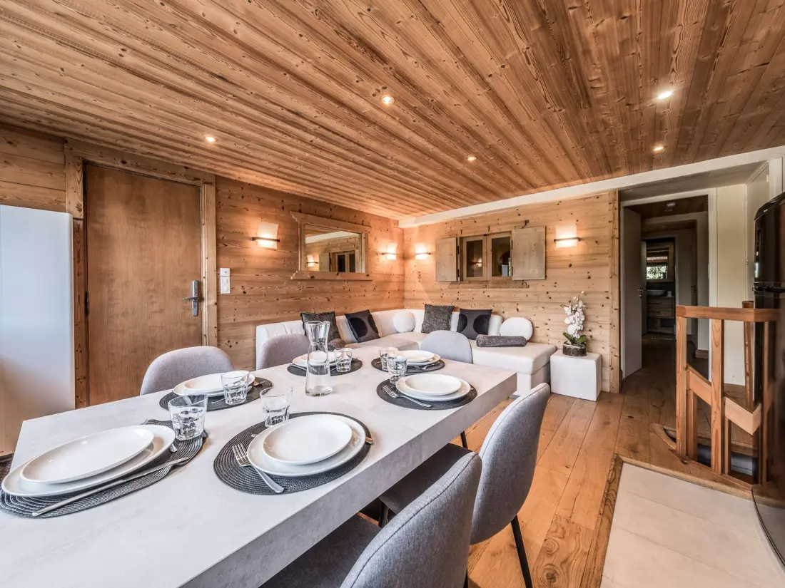 Location de Vacances Courchevel 162