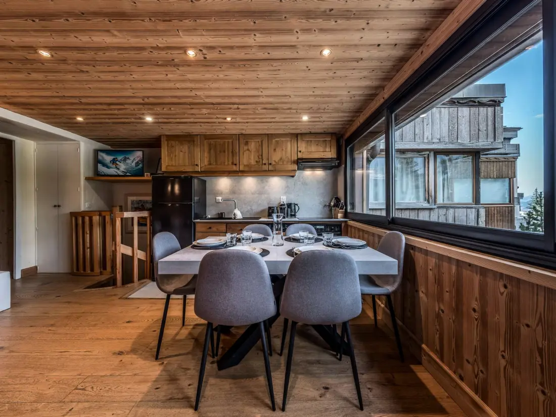 Location de Vacances Courchevel 162
