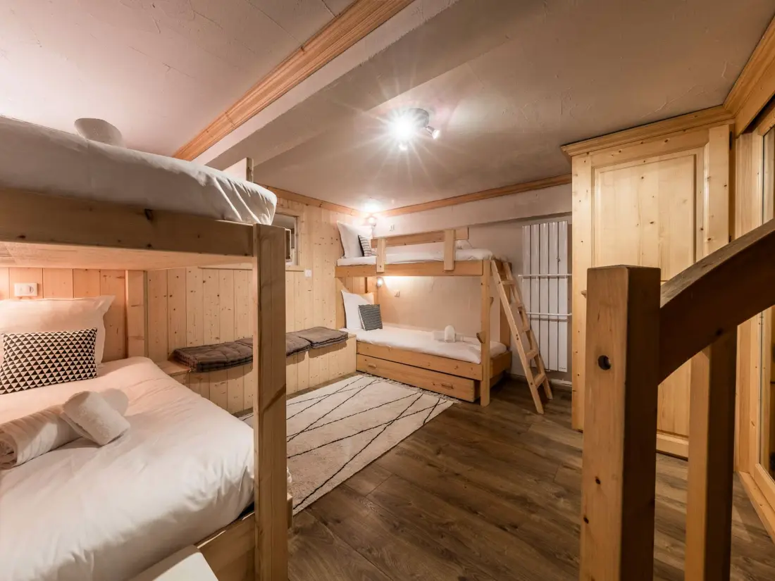 Location de Vacances Courchevel 162