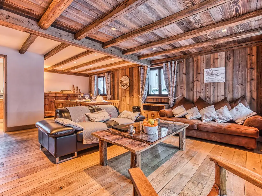 Location de Vacances Courchevel 165