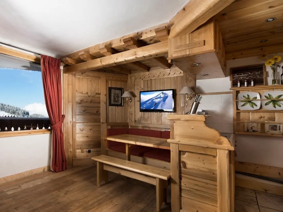 Location de Vacances Courchevel 166