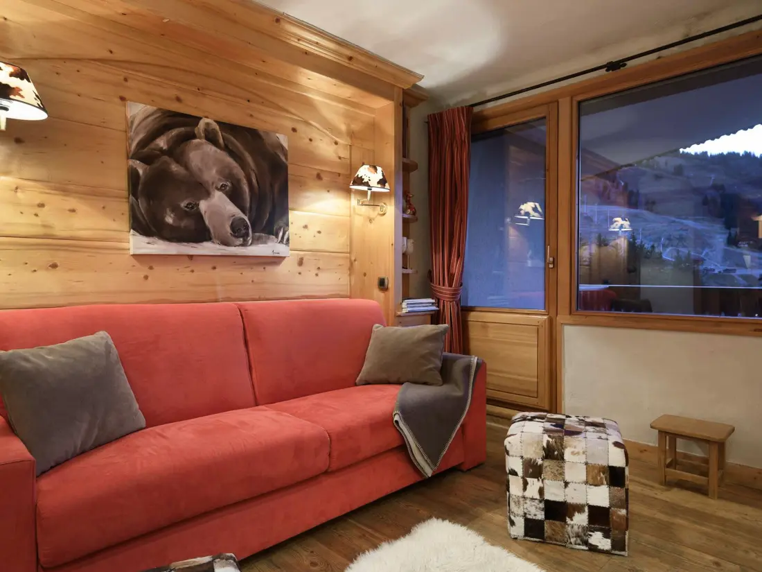 Location de Vacances Courchevel 166