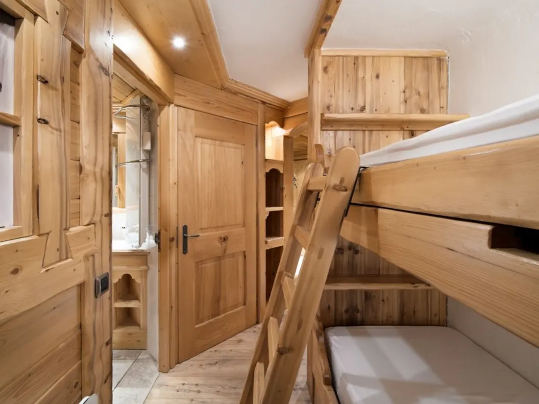 Location de Vacances Courchevel 166