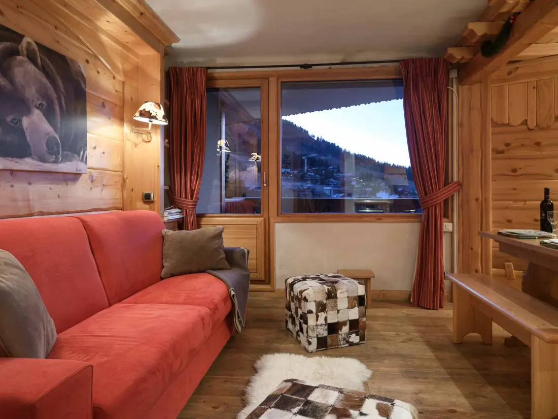 Location de Vacances Courchevel 166