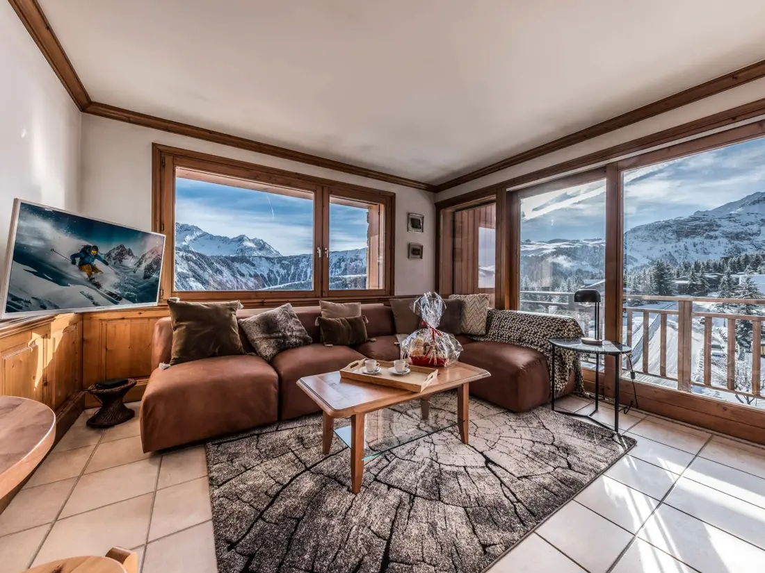 Location de Vacances Courchevel 168