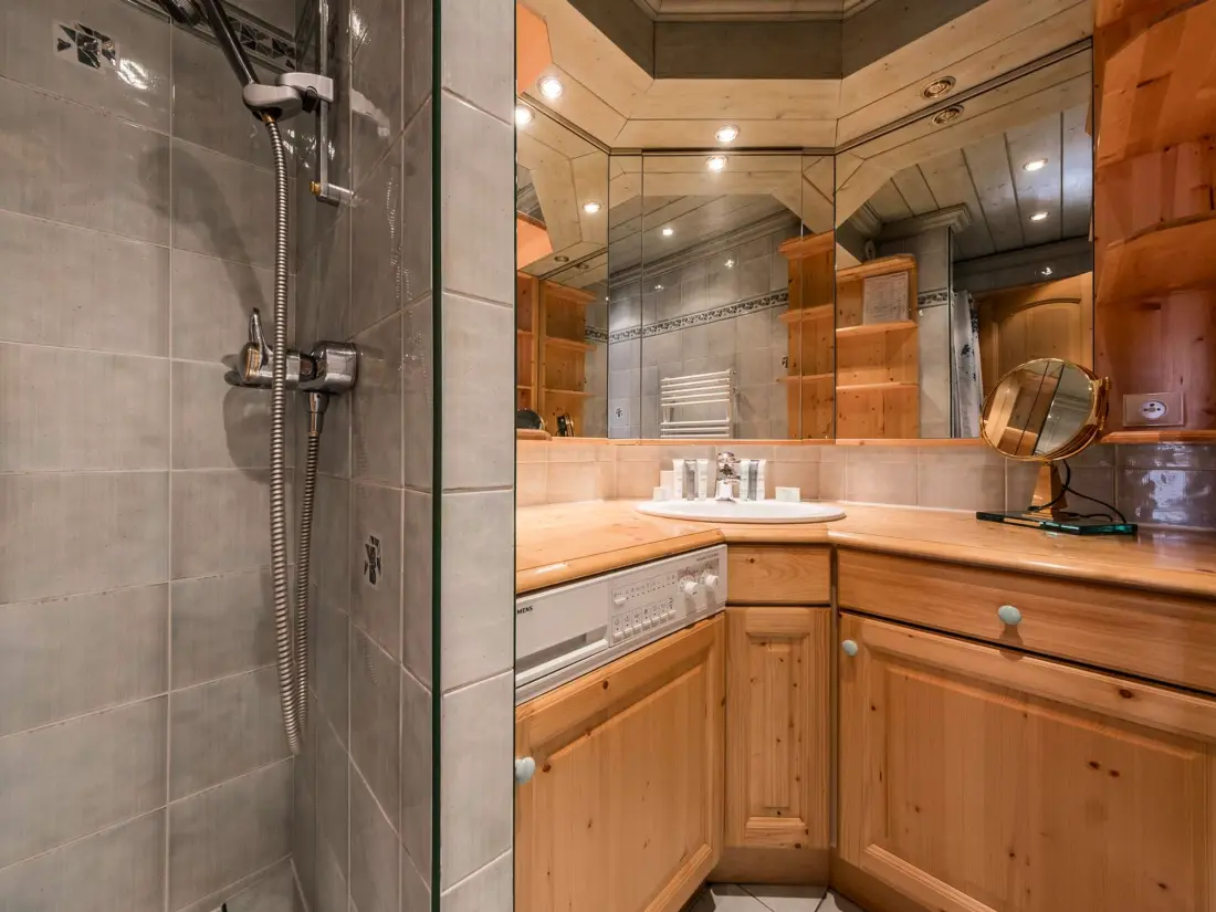 Location de Vacances Courchevel 168