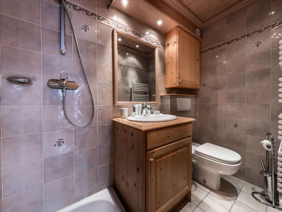 Location de Vacances Courchevel 168