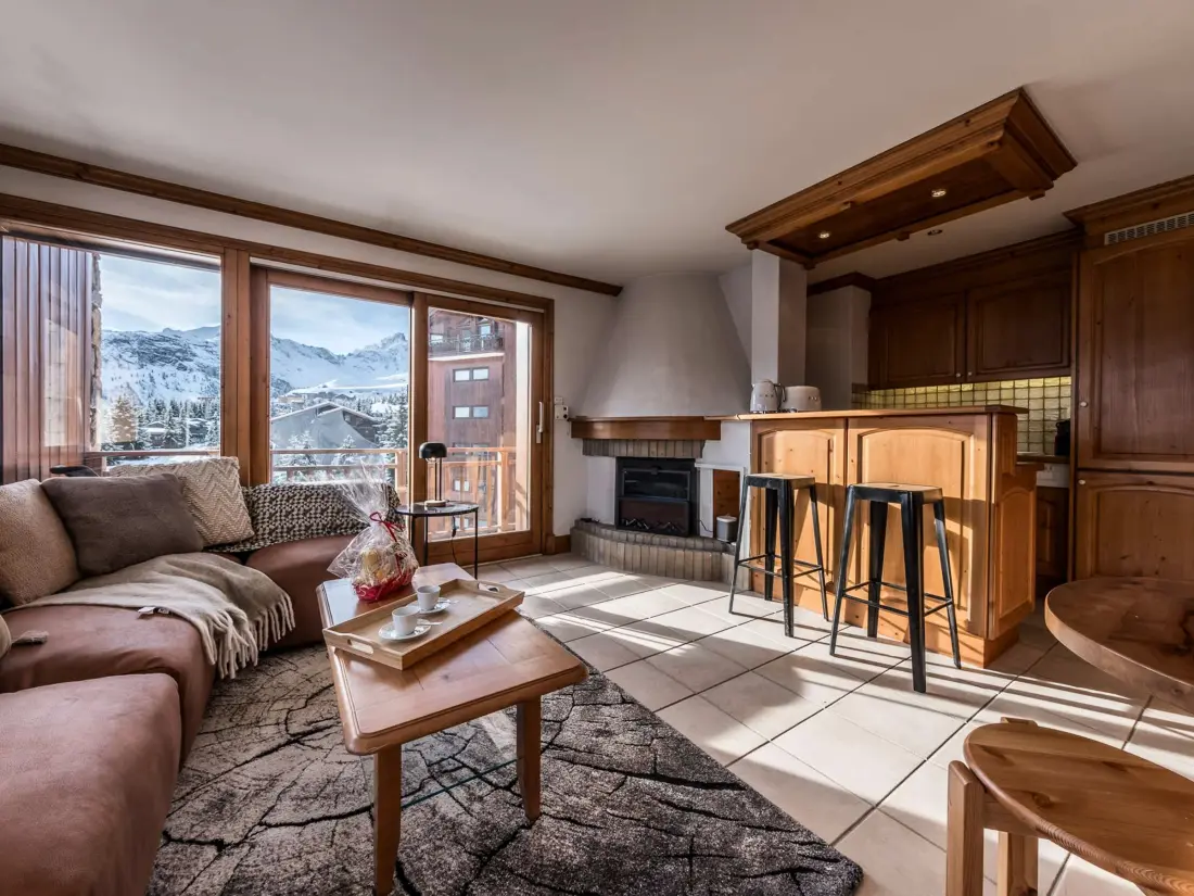 Location de Vacances Courchevel 168