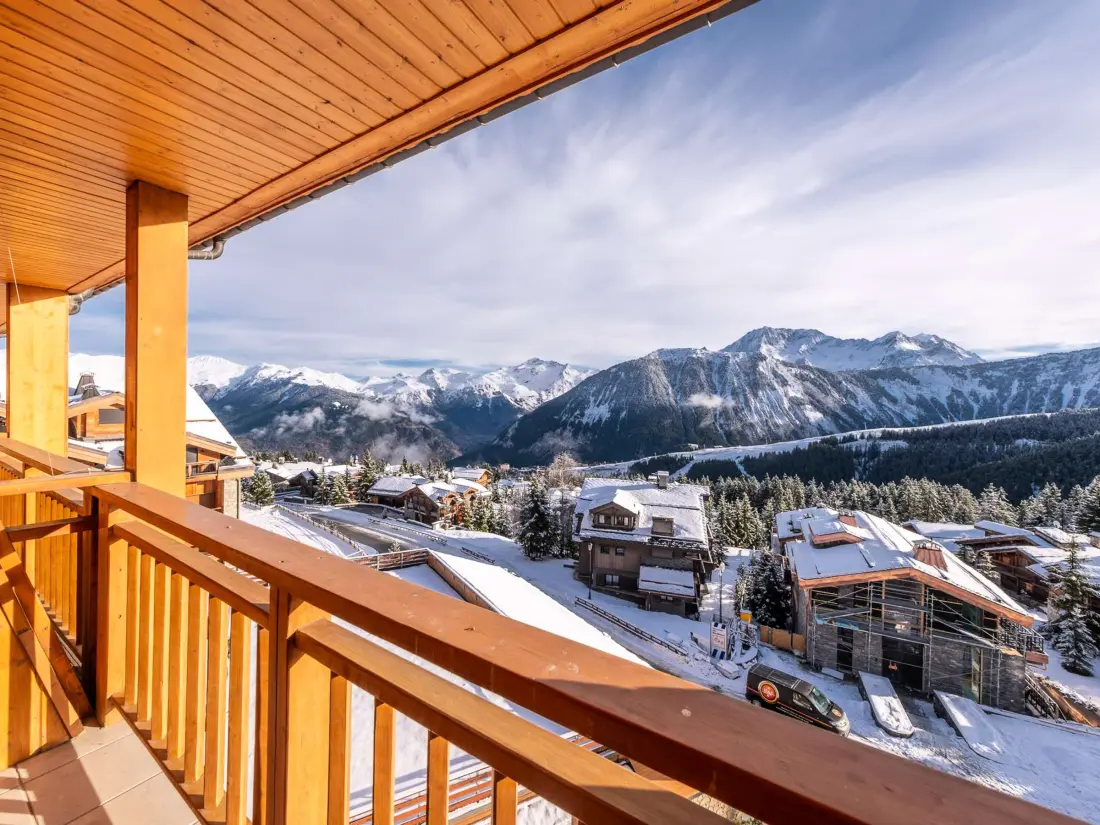 Location de Vacances Courchevel 168