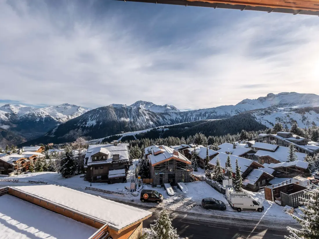 Location de Vacances Courchevel 168