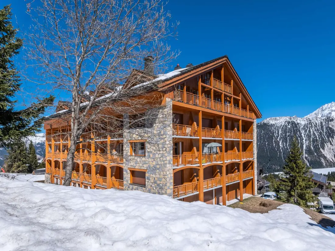 Location de Vacances Courchevel 168