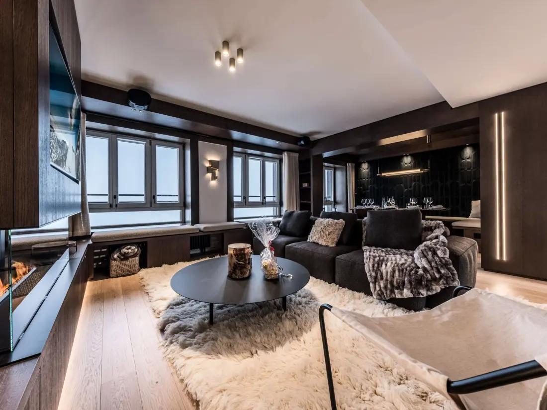 Location de Vacances Courchevel 169