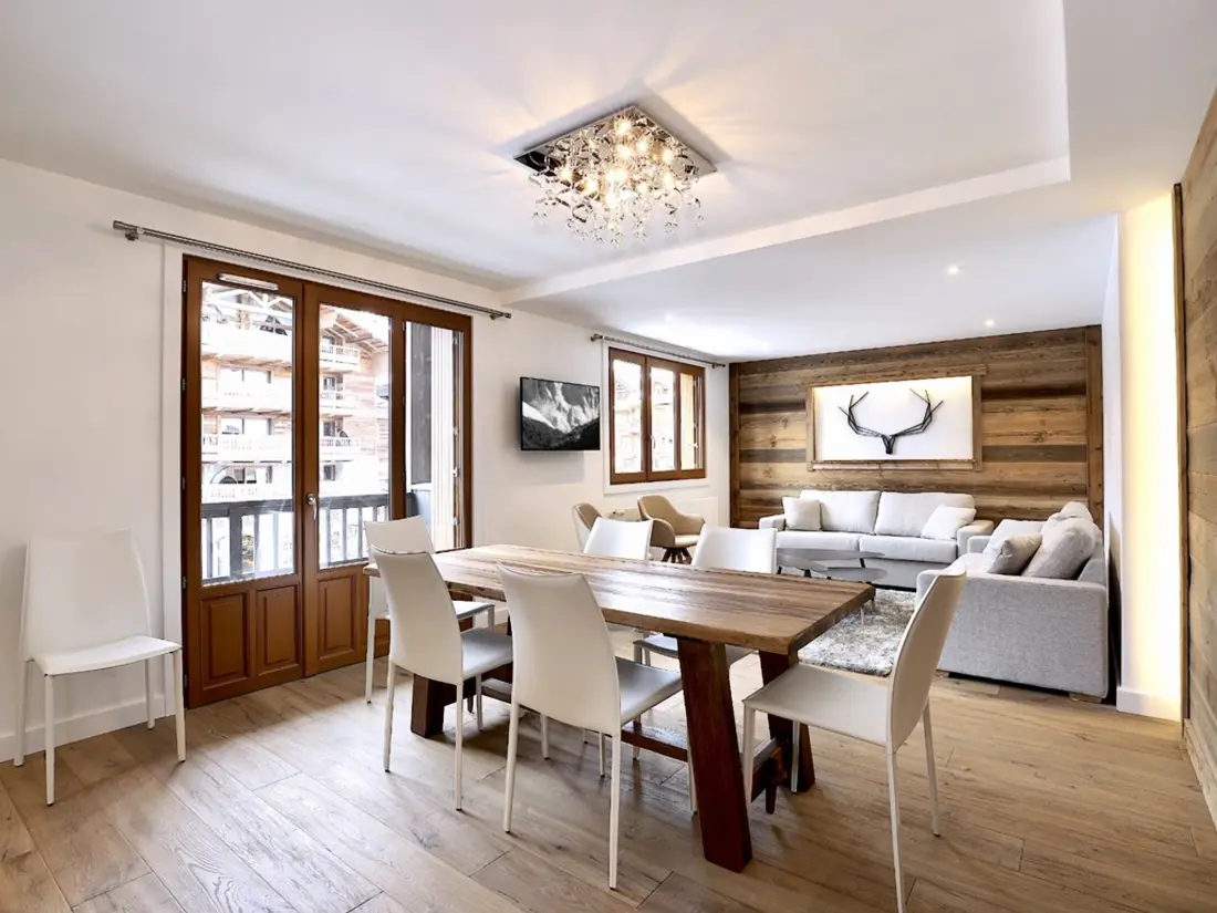 Location de Vacances Courchevel 173