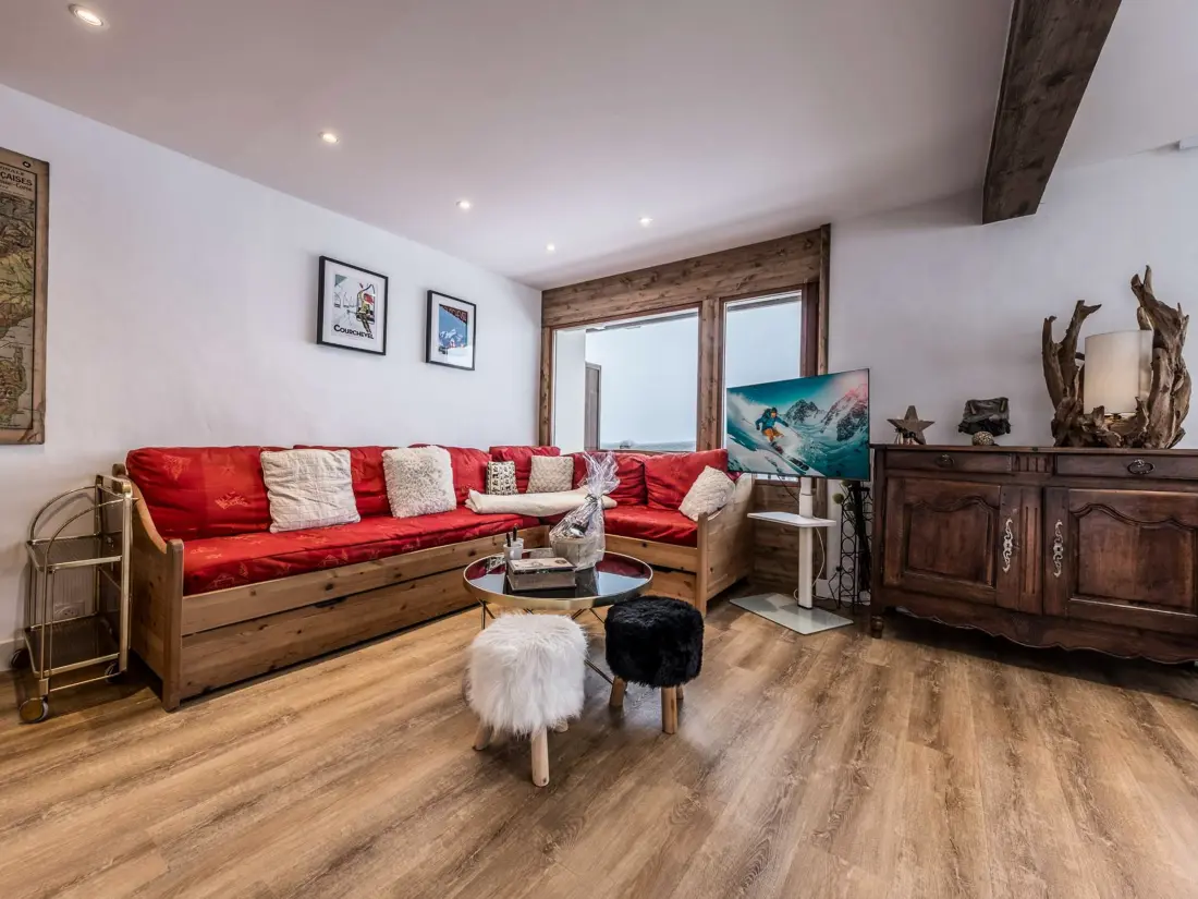 Location de Vacances Courchevel 176