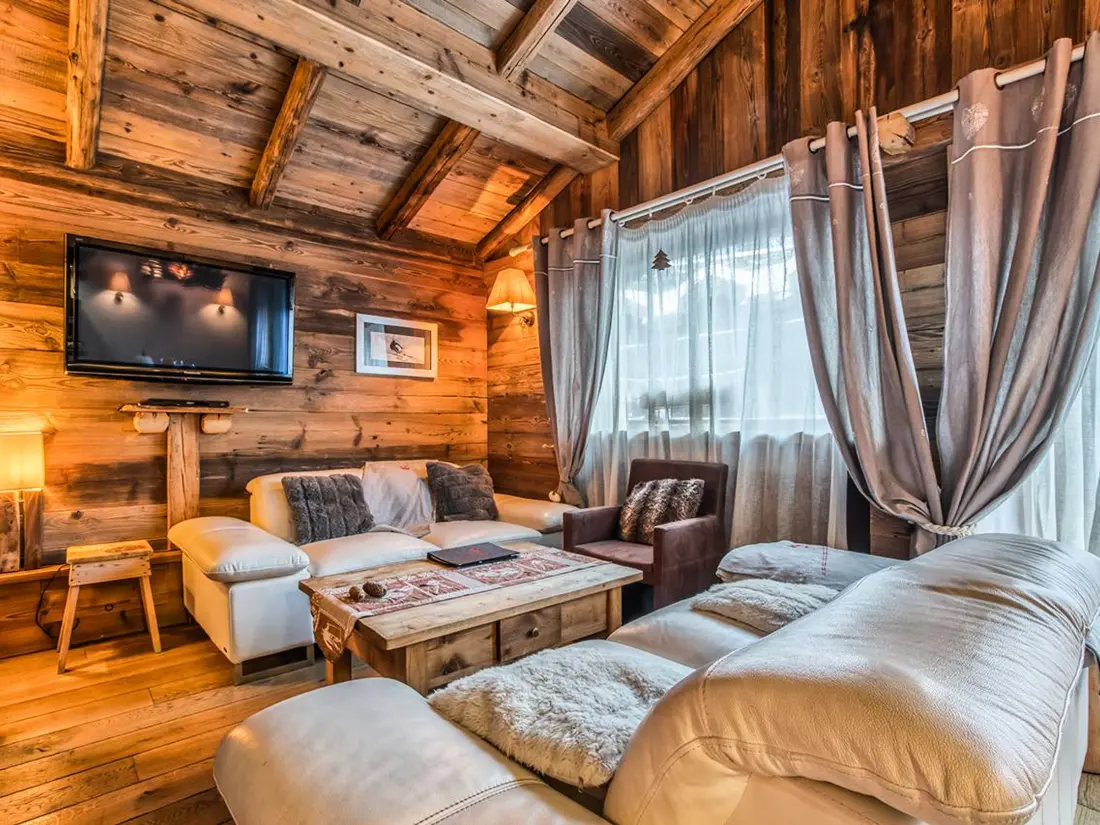 Location de Vacances Courchevel 178