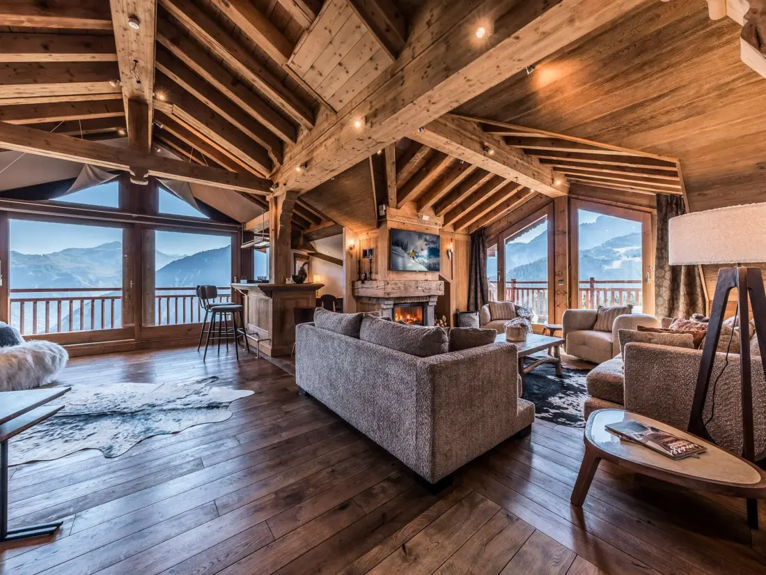 Location de Vacances Courchevel 179