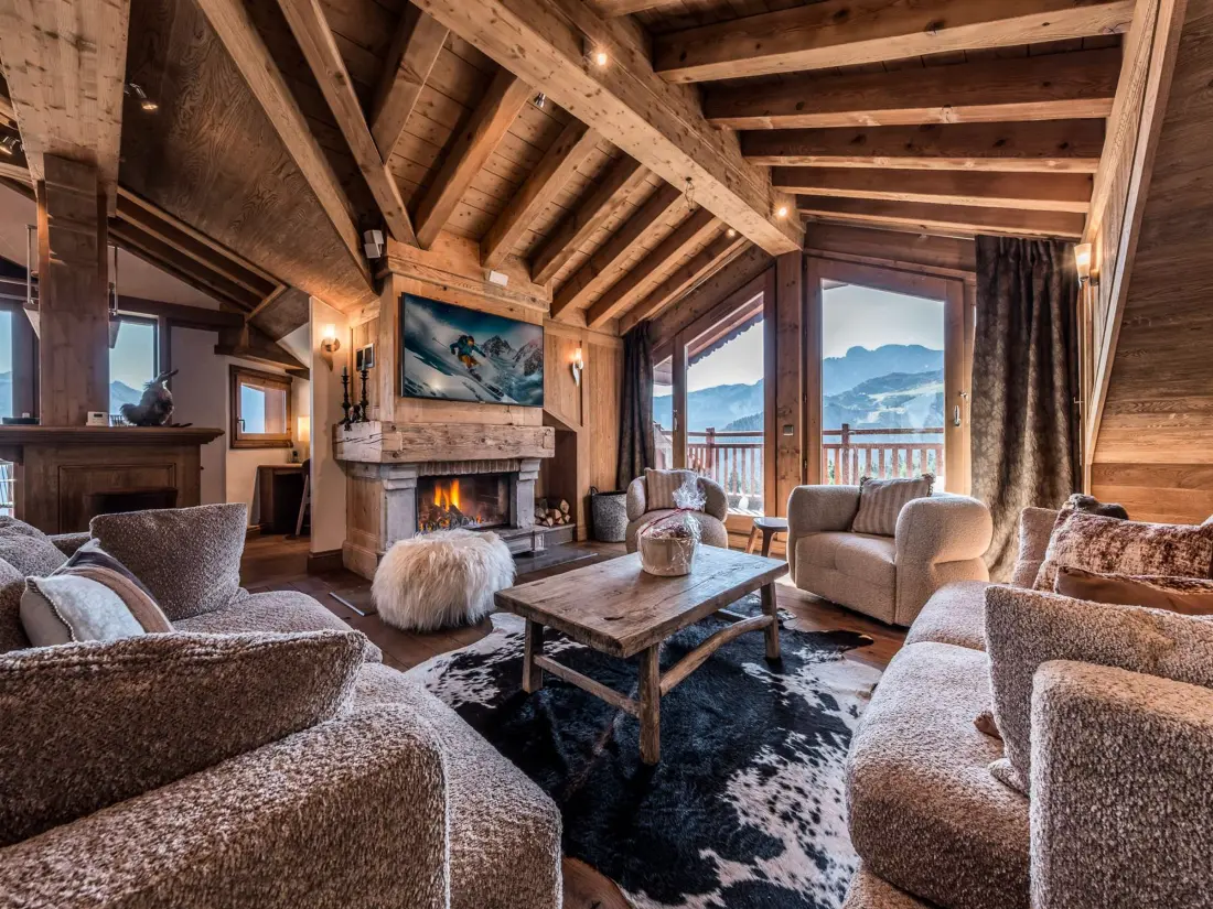 Location de Vacances Courchevel 179