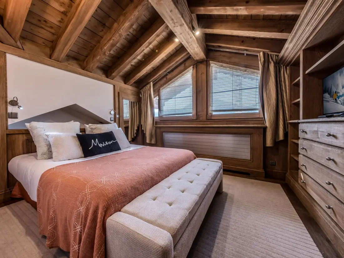 Location de Vacances Courchevel 179