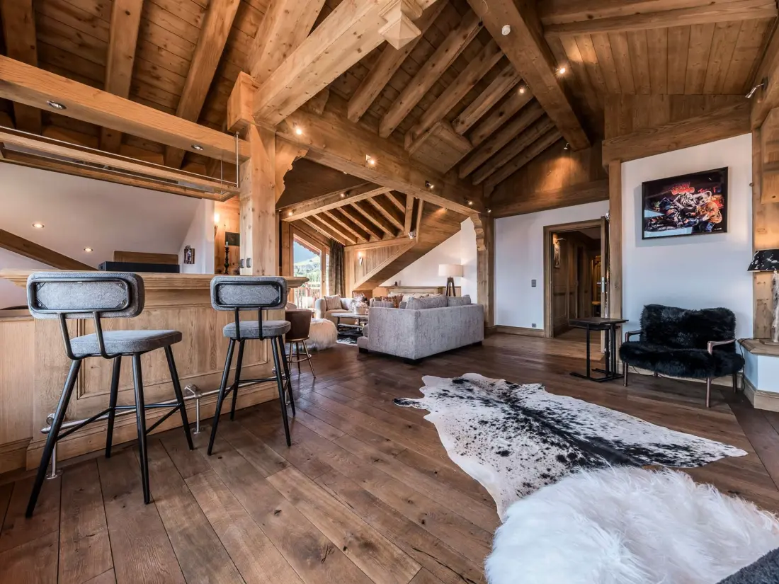 Location de Vacances Courchevel 179