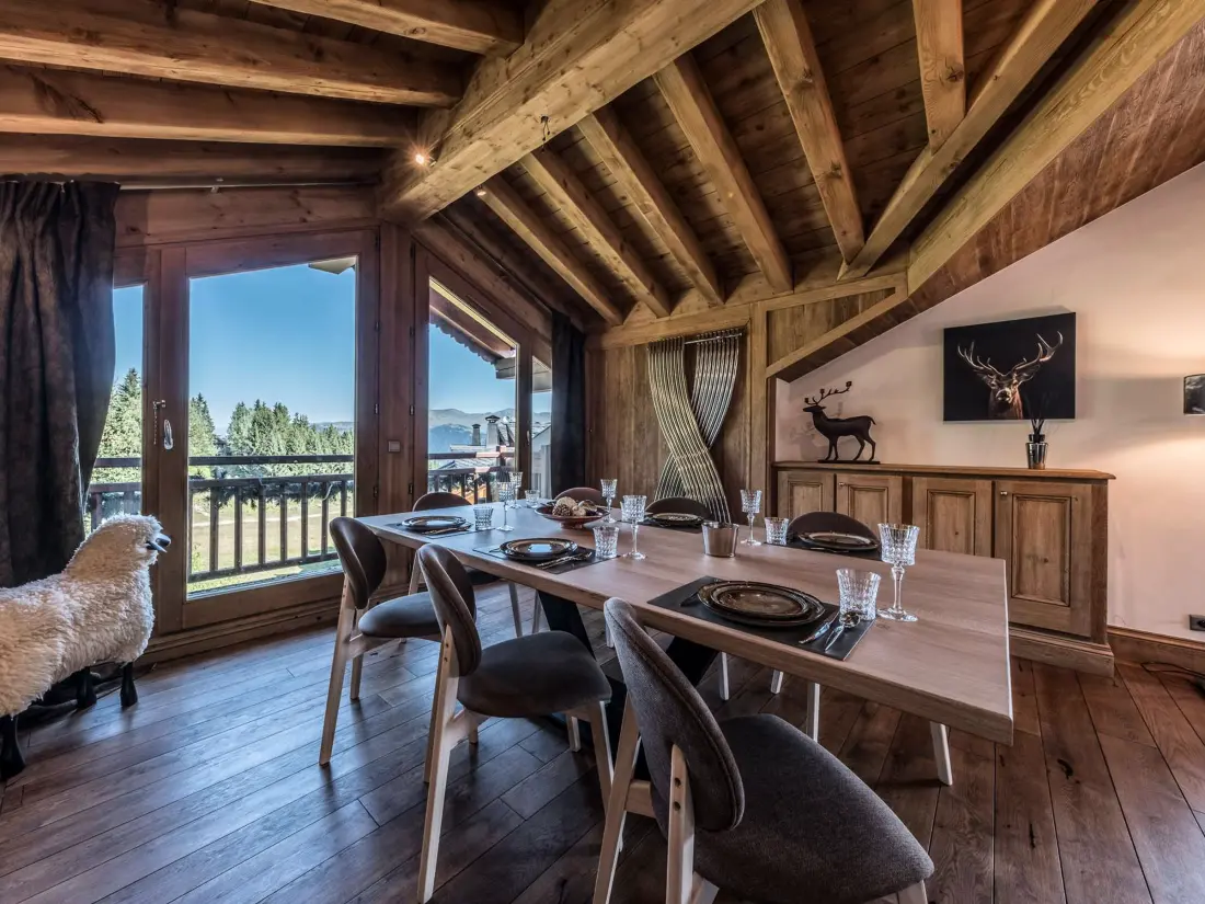 Location de Vacances Courchevel 179